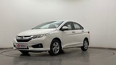 Used Honda City V Diesel in Hyderabad