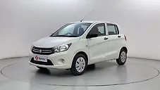 Used Maruti Suzuki Celerio VXi AMT in Bangalore