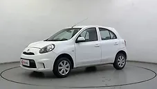 Used Nissan Micra Active XV in Ahmedabad