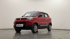 Used Maruti Suzuki S-Presso VXi Plus in Hyderabad