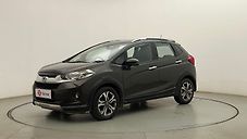 Used Honda WR-V VX MT Petrol in Mumbai