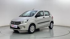 Used Maruti Suzuki Celerio VXi in Bangalore