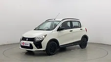 Used Maruti Suzuki Celerio X ZXi AMT in Chandigarh