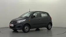 Used Hyundai i10 Era 1.1 iRDE2 [2010-2017] in Delhi