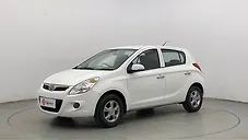 Used Hyundai i20 Asta 1.2 in Chandigarh