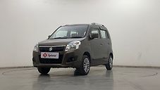 Used Maruti Suzuki Wagon R 1.0 VXI in Hyderabad