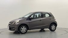 Used Honda Brio V MT in Delhi