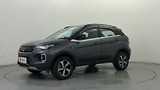 Used Tata Nexon XZ Plus (O) in Delhi