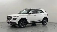 Used Hyundai Venue SX 1.0 Turbo iMT in Ghaziabad