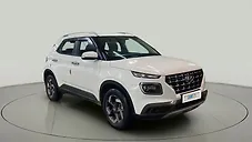 Used Hyundai Venue SX 1.0 Turbo in Chandigarh