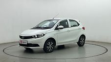 Used Tata Tiago Revotron XZ in Thane