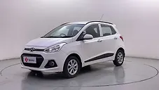 Used Hyundai Grand i10 Asta AT 1.2 Kappa VTVT [2013-2016] in Bangalore