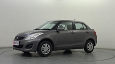 Used Maruti Suzuki Swift DZire VXI in Delhi