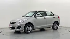 Used Maruti Suzuki Swift DZire VXI in Ghaziabad