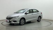 Used Honda City VX Petrol CVT in Navi Mumbai