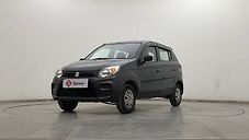 Used Maruti Suzuki Alto 800 Lxi in Hyderabad