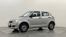 Used Maruti Suzuki Swift LXi in Ghaziabad