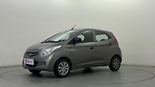 Used Hyundai Eon Magna O [2011-2012] in Delhi