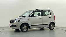 Used Maruti Suzuki Wagon R LXi 1.0 [2019-2019] in Delhi