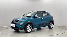 Used Renault Kwid 1.0 RXT Opt [2016-2019] in Jaipur