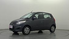 Used Hyundai i10 Sportz 1.2 Kappa2 in Faridabad