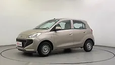 Used Hyundai Santro Magna [2018-2020] in Ahmedabad