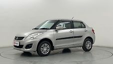 Used Maruti Suzuki Swift DZire VXI in Ghaziabad