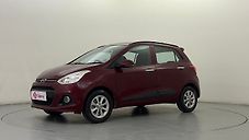 Used Hyundai Grand i10 Asta 1.2 Kappa VTVT [2013-2016] in Ghaziabad