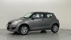 Used Maruti Suzuki Swift ZXi in Ghaziabad