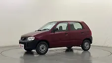 Used Maruti Suzuki Alto LXi BS-III in Delhi