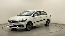 Used Maruti Suzuki Ciaz Alpha 1.5 [2020-2023] in Mumbai