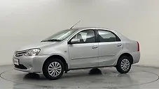 Used Toyota Etios G in Faridabad