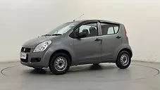 Used Maruti Suzuki Ritz Lxi BS-IV in Gurgaon