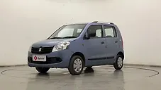 Used Maruti Suzuki Wagon R LXi 1.0 CNG [2019-2020] in Hyderabad
