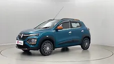 Used Renault Kwid CLIMBER 1.0 (O) in Jaipur