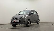 Used Hyundai Eon 1.0 Kappa Magna + [2014-2016] in Hyderabad
