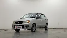 Used Maruti Suzuki Alto K10 VXi in Hyderabad