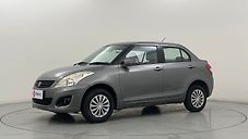 Used Maruti Suzuki Swift DZire VXI in Ghaziabad