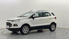 Used Ford EcoSport Titanium 1.5L Ti-VCT Black Edition AT in Gurgaon