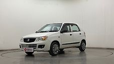Used Maruti Suzuki Alto K10 VXi in Hyderabad