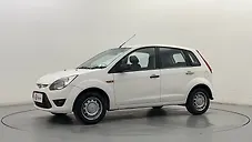 Used Ford Figo Duratec Petrol LXI 1.2 in Delhi