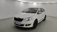 Used Skoda Rapid 1.5 TDI CR Elegance in Indore