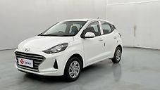 Used Hyundai Grand i10 Nios Magna AMT 1.2 Kappa VTVT in Lucknow