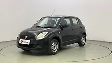 Used Maruti Suzuki Swift LXi in Kolkata