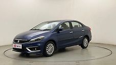 Used Maruti Suzuki Ciaz Zeta 1.4 AT in Navi Mumbai