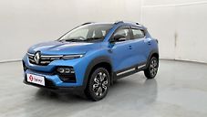 Used Renault Kiger RXZ MT in Lucknow