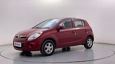 Used Hyundai i20 Sportz 1.2 MT [2020-2023] in Bangalore