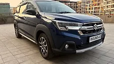 Used Maruti Suzuki XL6 Alpha MT Petrol in Thane