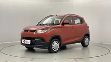 Used Mahindra KUV100 K4 D 6 STR in Jaipur