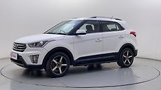 Used Hyundai Creta SX 1.6 Petrol in Bangalore